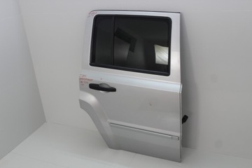 фото thumb №3, Дверь правый зад jeep patriot 06-12r ps2