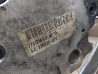 фото thumb №14, Головка bmw e46 m57d 3.0 td 7788581.9