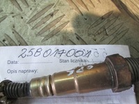 фото thumb №5, Датчик лямбда-зонд opel vectra c 2.2 dti