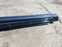 фото thumb №10, Mercedes a klasa w176 молдинг поріг ліва amg 191