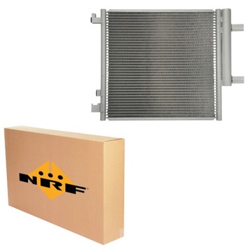 фото thumb №12, Nrf 350048 конденсатор, кондиционер