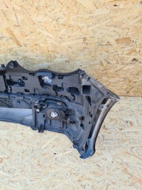 фото thumb №8, Бампер перед передній mercedes c-klasa w203 sedan