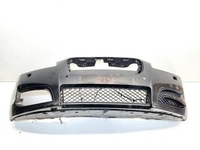 фото thumb №1, Jaguar xf x250 рестайлінг r sport бампер перед переднє