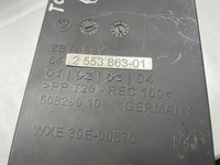 фото thumb №12, Bmw 2 f46 решітка вентиляційна 2553863 2015