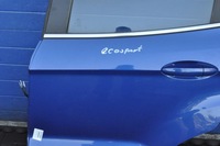 фото thumb №2, Ford ecosport двері лівий задня ліва задні