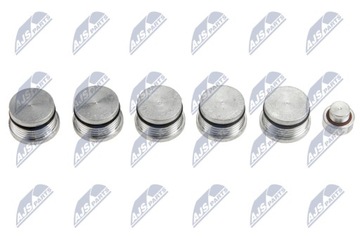 фото thumb №2, Набор ремонтный, модуль трубы всасывающий nty bks-ft-008