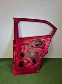 фото thumb №7, Mitsubishi eclipse cross дверь правый задняя правое задние