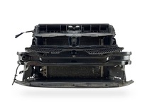 фото thumb №1, Volkswagen tiguan 2021 радіатор / комплект