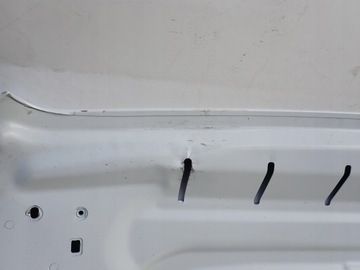 фото thumb №16, Volvo xc60 ii 2 17- капот кришка двигуна