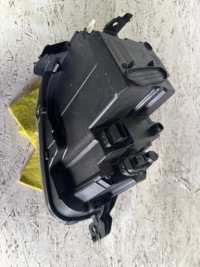 Citroen c3 3 рестайлинг  20- фара левая передняя led vision 9836267180 Цена, фото thumb