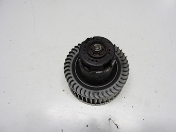 фото thumb №12, Nissan x-trail t30 2.5 воздуходувка вентилятор воздуховод