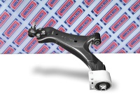 Купить Рычаг l chevrolet captiva 06- bca6722, фото thumb