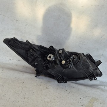 фото thumb №10, Mazda 3 ii bl 08- лампа левая перед передняя ксенон bdg7-51040