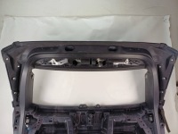 фото thumb №14, Крышка зад крышка багажника заднее peugeot 3008 ii 16-23 9811550177