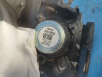 Панель приборы 68200-6rb0a nissan x-trail t33 20- Доставка, фото thumb