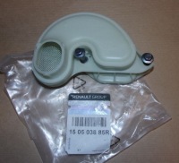 Купити Маслоприймач насоса оливи r megane iii,iv 1.2tce 150503885r, фото thumb