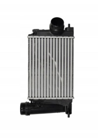 фото thumb №1, Интеркулер nissan qashqai 1,5dci 1,6dig оригинал