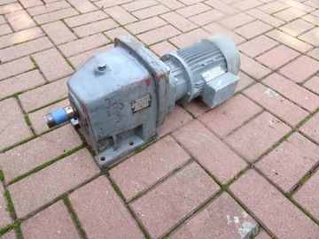 Двигатель Motionuctor Nord SK 80 SK.23 0,55 кВт 16 ROP