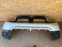 фото thumb №1, Бампер перед передній dacia duster 2 ii 17-