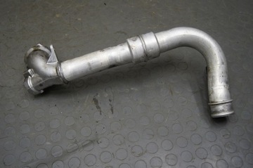 фото thumb №1, Труба интеркулер 3.0audi a6 c7 sedan s-line