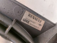 Вентилятор радиатора renault scenic 1 1.9dci Доставка, фото thumb