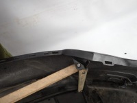 фото thumb №13, Tesla model x 15- бампер перед передній плита 1034830-00-h pdc