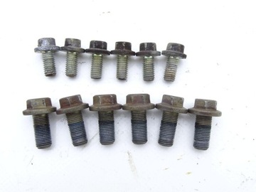 фото thumb №1, Rover 45 99-05 1.8 16v гвинти зчеплення