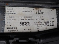 фото thumb №15, Бампер задня задній kompletny оригінал pdc bmw x1 u11 23r