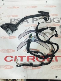 фото thumb №1, Жгут дверь левый задняя сдвижные peugeot rifter proace ii combo e 9828029980