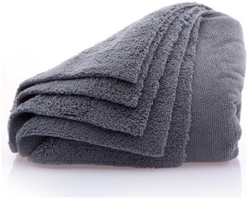 WORK STUFF GENTLEMAN BASIC 5 ПАКЕТОВ СЕРЫЙ из микрофибры
