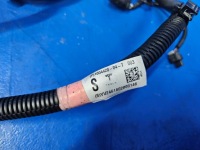 фото thumb №8, Tesla модель s джгут pdc датчиків паркування перед передні 1004420-04-t