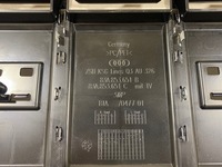 фото thumb №7, Audi q3 83a ii решітка решітка радіатора перед хром новий