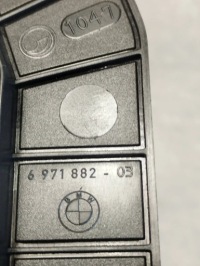 фото thumb №3, Bmw x5 f15 защита динамика 6971882