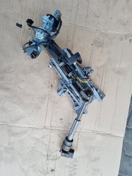 фото thumb №5, Ford focus mk2 замок запалювання колонка кермова