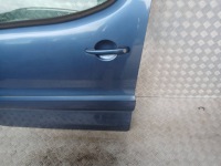 фото thumb №11, Citroen berlingo ii iii partner двері ліва передні лівий перед kol kgqc