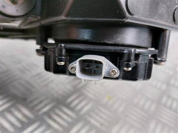 фото thumb №12, Фара лампа перед права renault koleos i ксенон 2007-2013 r