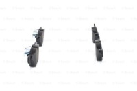 фото thumb №3, Bosch 986 494 117 гальмівні колодки гальмівні