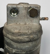 Конденсатор осушувач saab 900 ii 8ft351195-701 Ціна, фото thumb