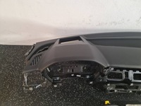 фото thumb №3, Консоль audi q5 80a hud ремені подушка