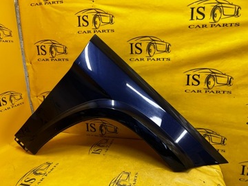 фото thumb №13, Комплектний перед капот бампер крило лампи радіатор mercedes x166 gl 2014