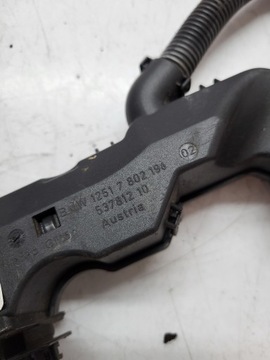 фото thumb №13, Bmw e60 e61 n47 джгут установка двигуна 780719801 780719701