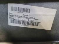 Ford fiesta mk8 viii active рестайлінг  бампер перед передній n1bb-17757-c oem Київ, фото thumb