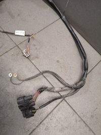 фото thumb №8, Джгут вентилятора audi a4 b6 eu 8e1971725a