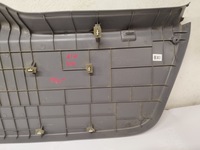фото thumb №12, Kia rio ii защита обивка крышки багажника 81750-1g210