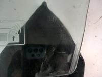 фото thumb №7, Honda insight ii стекло дверь перед левый