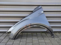 фото thumb №1, Крыло передний перед левый volkswagen t-roc 2ga