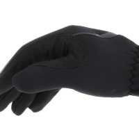 Тактические перчатки Mechanix Wear FastFit, черные, XL