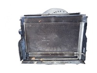 фото thumb №1, Комплект радиатор bmw e65 4.4 v8 75079720
