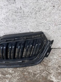 фото thumb №4, Skoda scala 658853653 решётка радиатора решётка радиатора