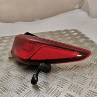 фото thumb №6, Hyundai kona i 2020 правая сторона лампа задняя 92402j91